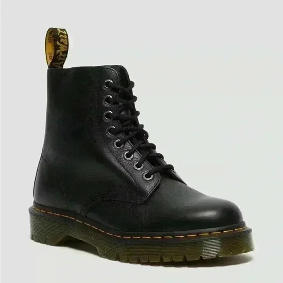 Dr. Martens Other - 1460 PASCAL BEX PISA LEATHER LACE UP BOOTS